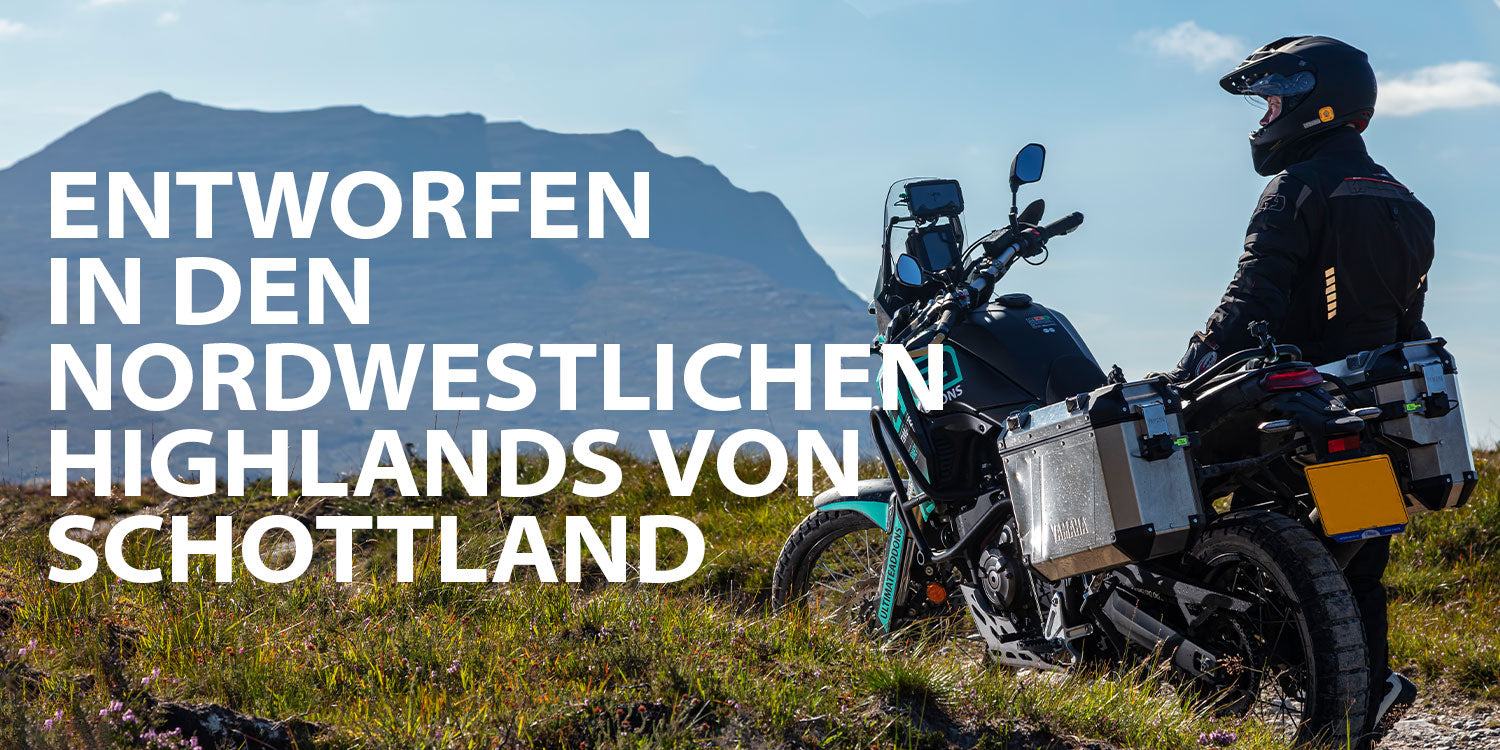 Ultimateaddons designed and developed in the north west Highlands of Scotland