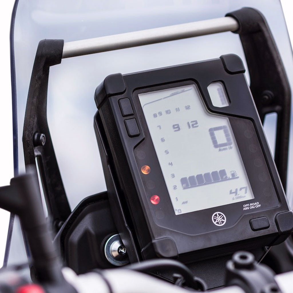 Galaxy A Serie Querlatte Montieren