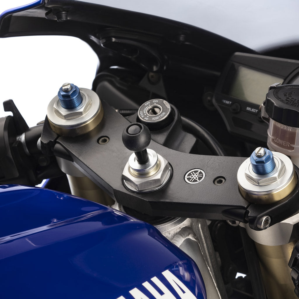 Galaxy A Serie Sports Motorrad Montieren