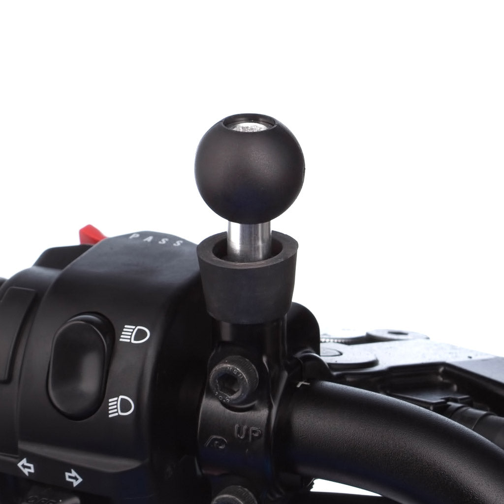 Galaxy A Serie Motorrad Spiegelhalterung