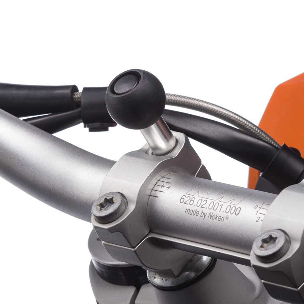 Galaxy A Serie Obere Klemmung