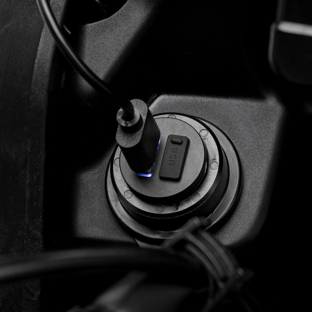 Fast Charging Secure Charger by Ultimateaddons