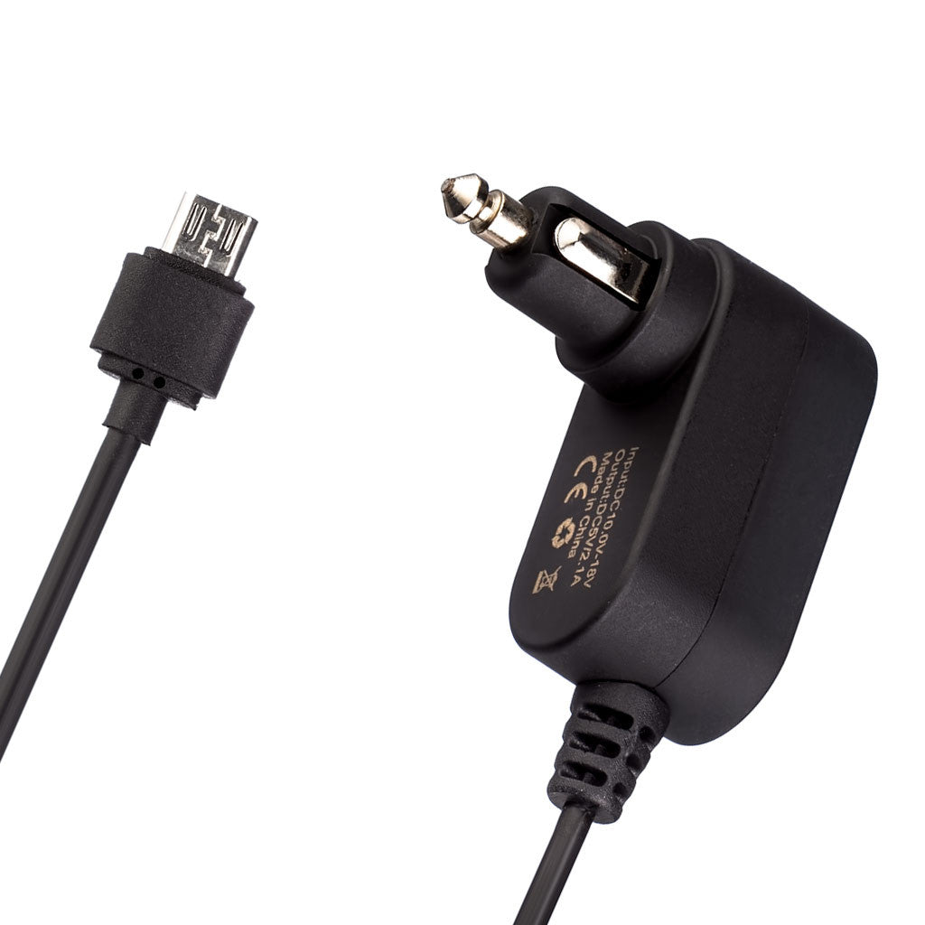 1  Meter Compact rechtwinklig Din Hella Zusatzladegerät