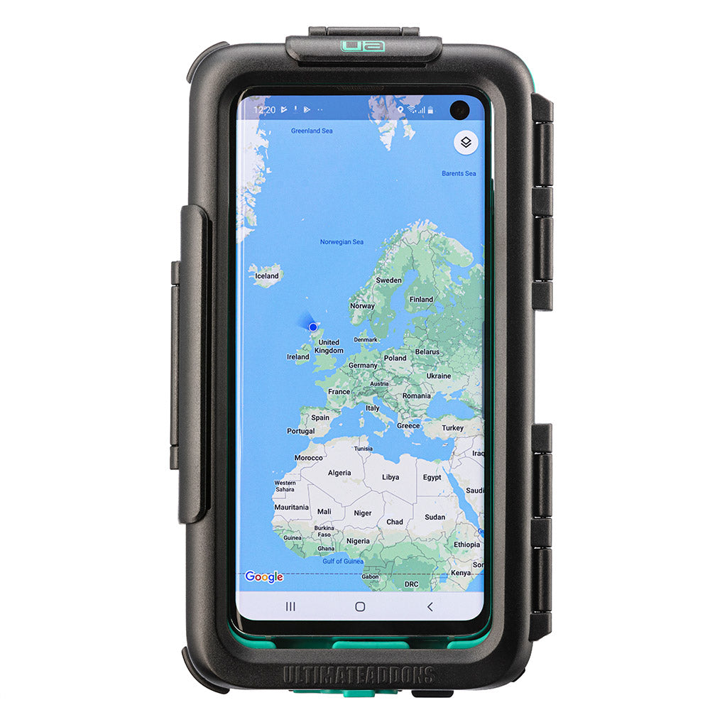 Ultimateaddons Germany Website