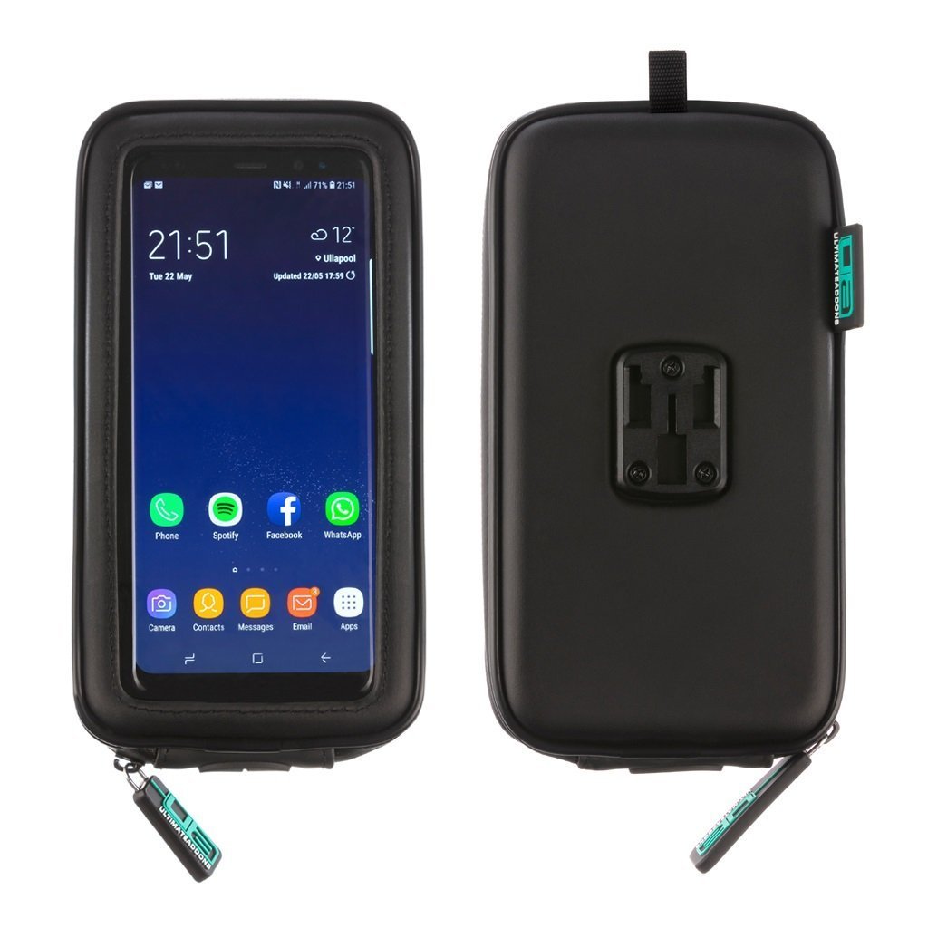 Ultimateaddons Universal Case fits Smartphones up to 6.3" - Ultimateaddons