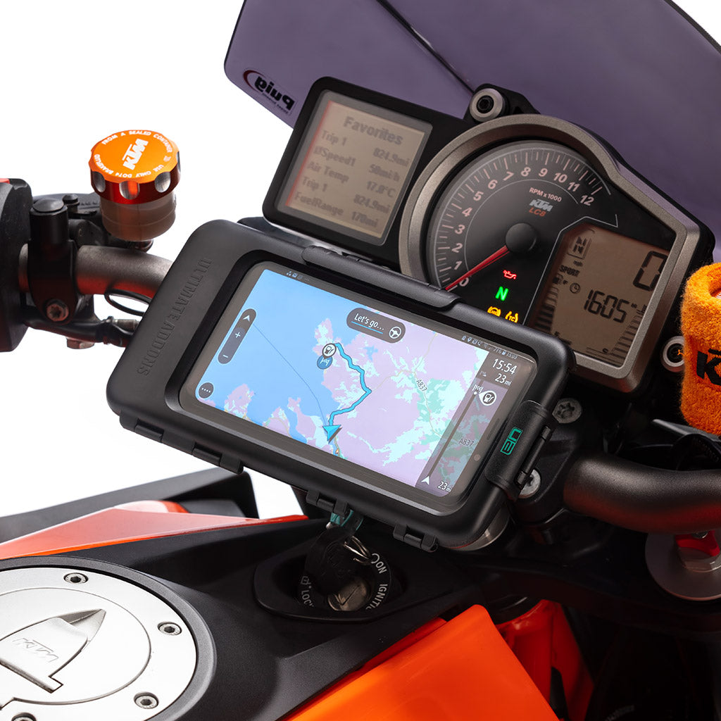 Ultimateaddons Germany Website