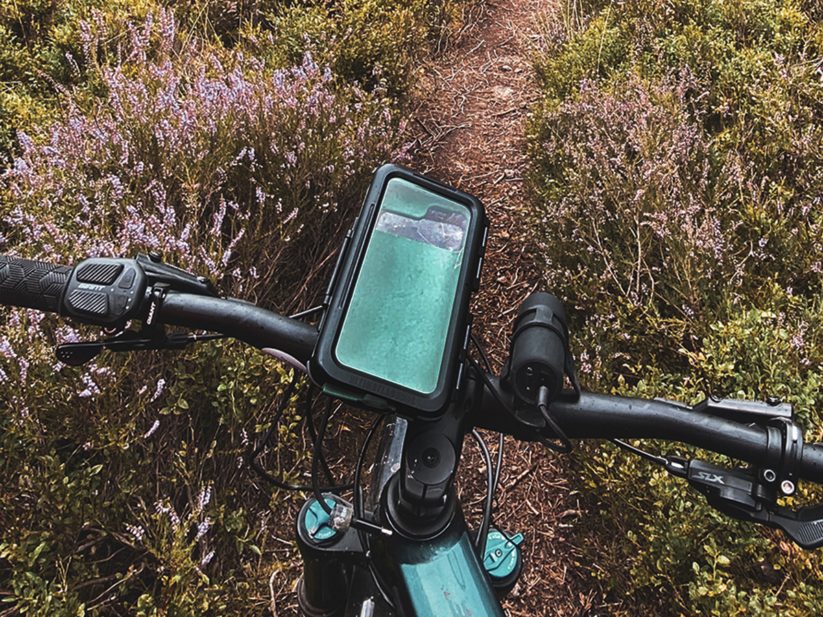 handyhalterung fahrrad iphone se 2020 APPLE IPHONE SE 2020 ROBUSTE WASSERDICHTE FAHRRADHALTERUNG-HANDYHÜLLEN– Ultimateaddons DE
