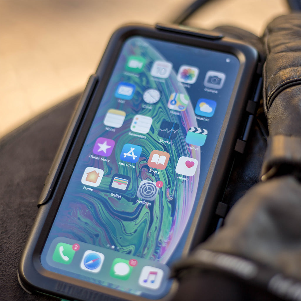 Ultimateaddons Germany Website