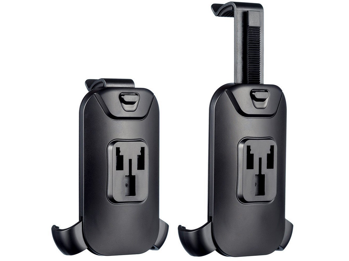 Universal Sichere Eins Halter für Samsung Galaxy Handys