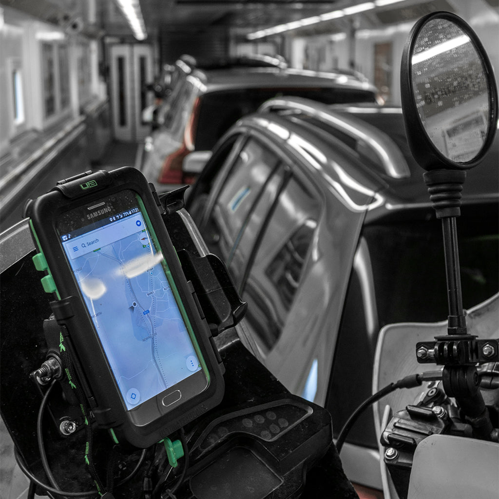 Ultimateaddons Germany Website