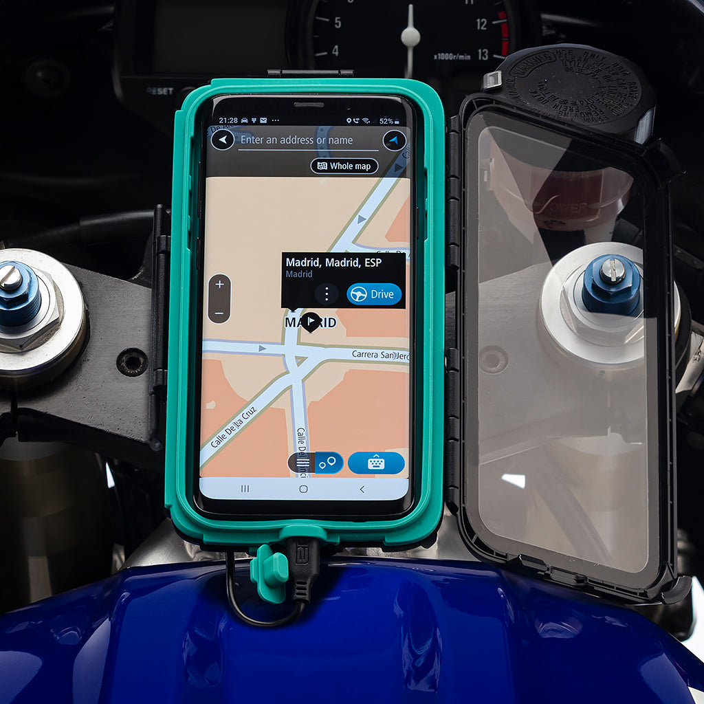 Ultimateaddons Germany Website