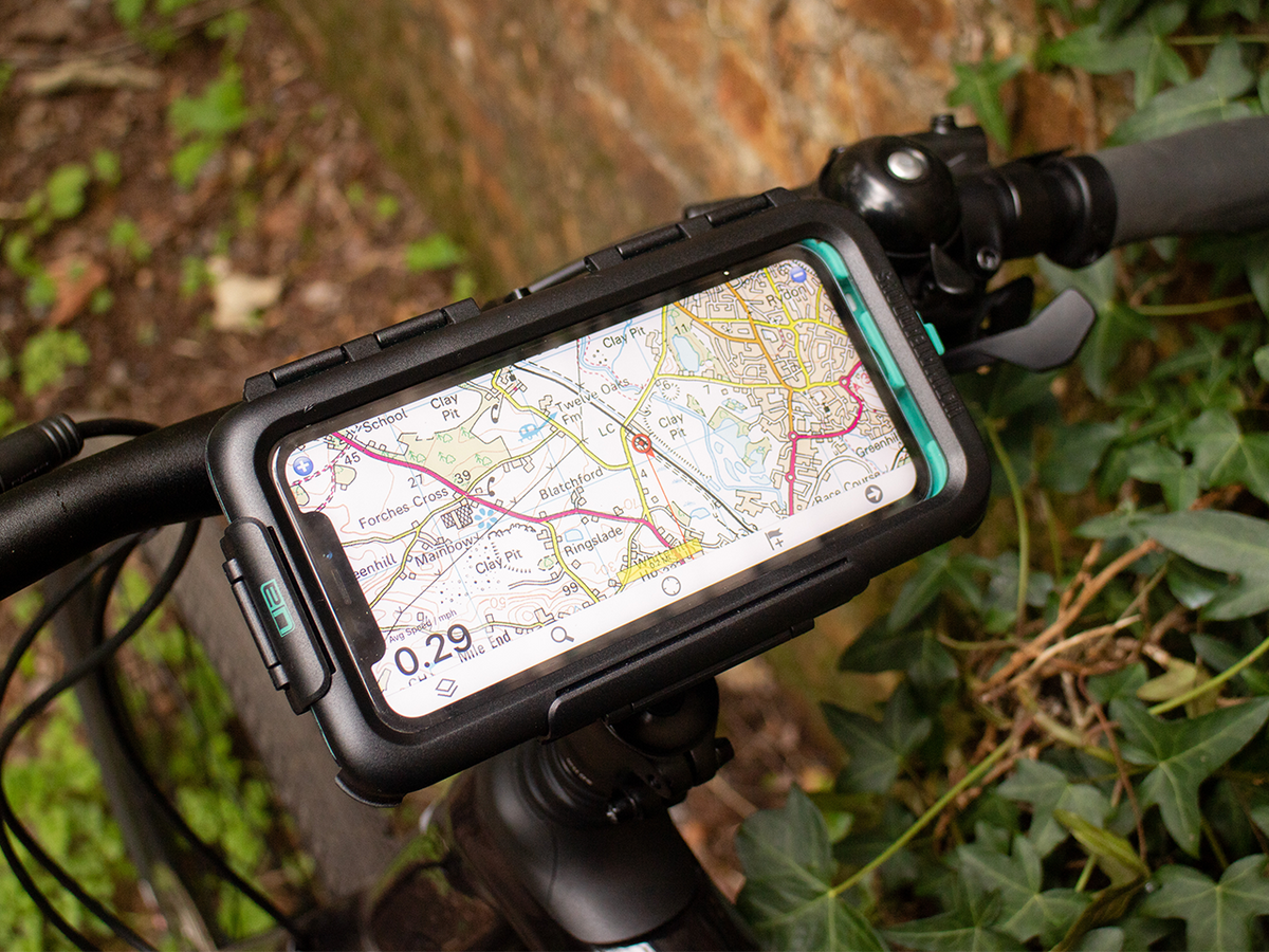 handyhalterung fahrrad iphone se 2020 APPLE IPHONE SE 2020 ROBUSTE WASSERDICHTE FAHRRADHALTERUNG-HANDYHÜLLEN– Ultimateaddons DE