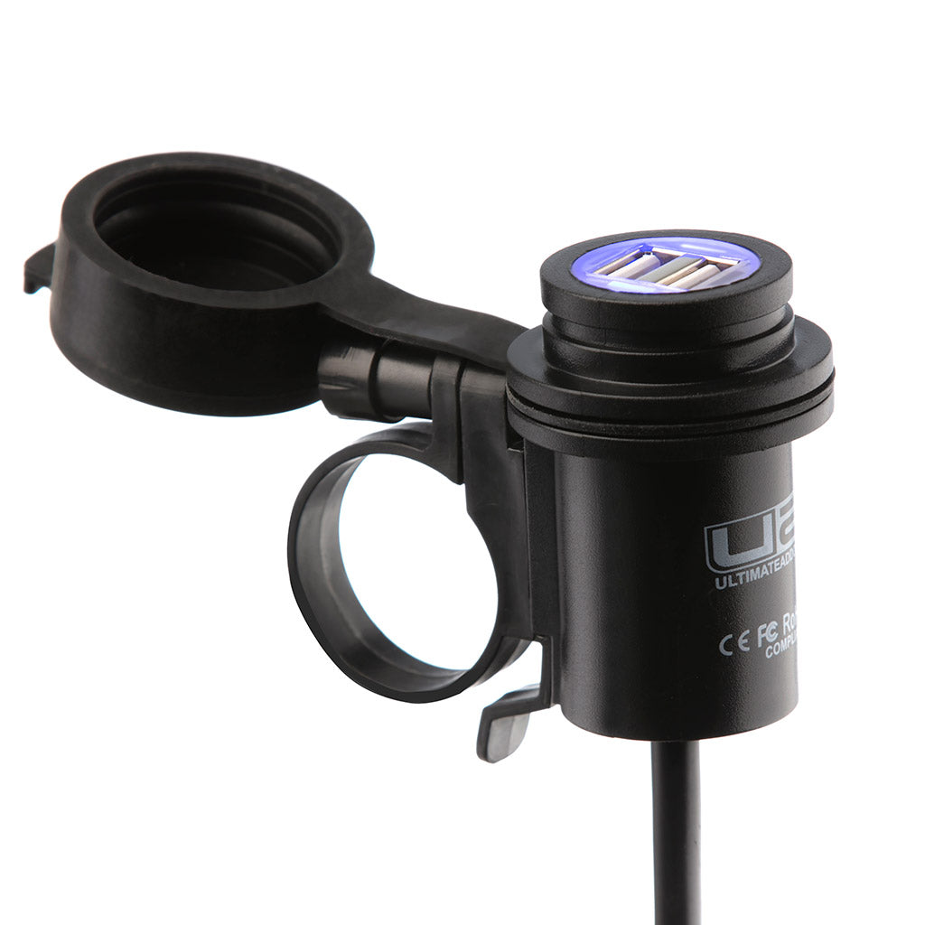 Ultimateaddons Germany Website