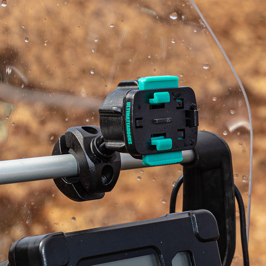 Ultimateaddons Germany Website