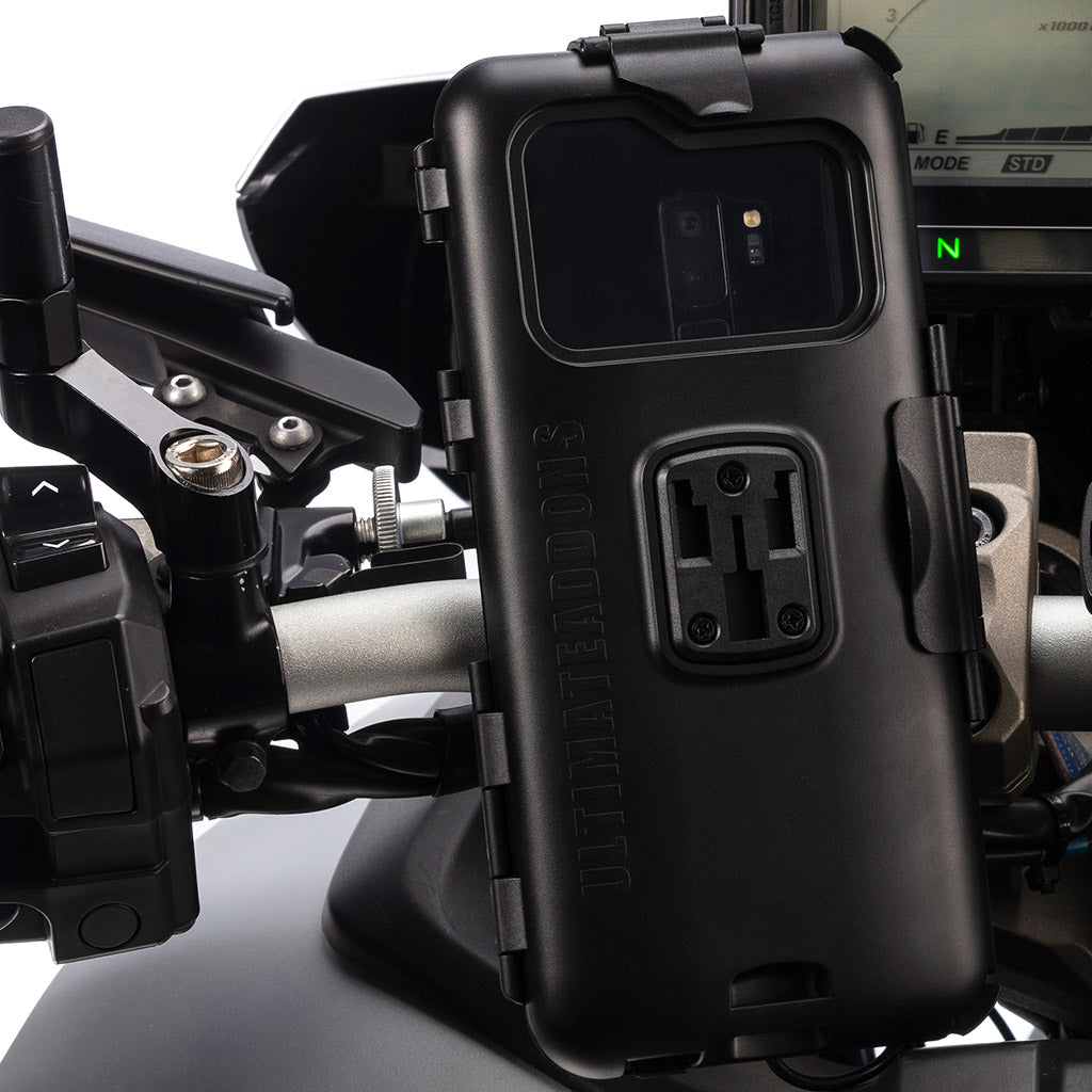 Ultimateaddons Germany Website