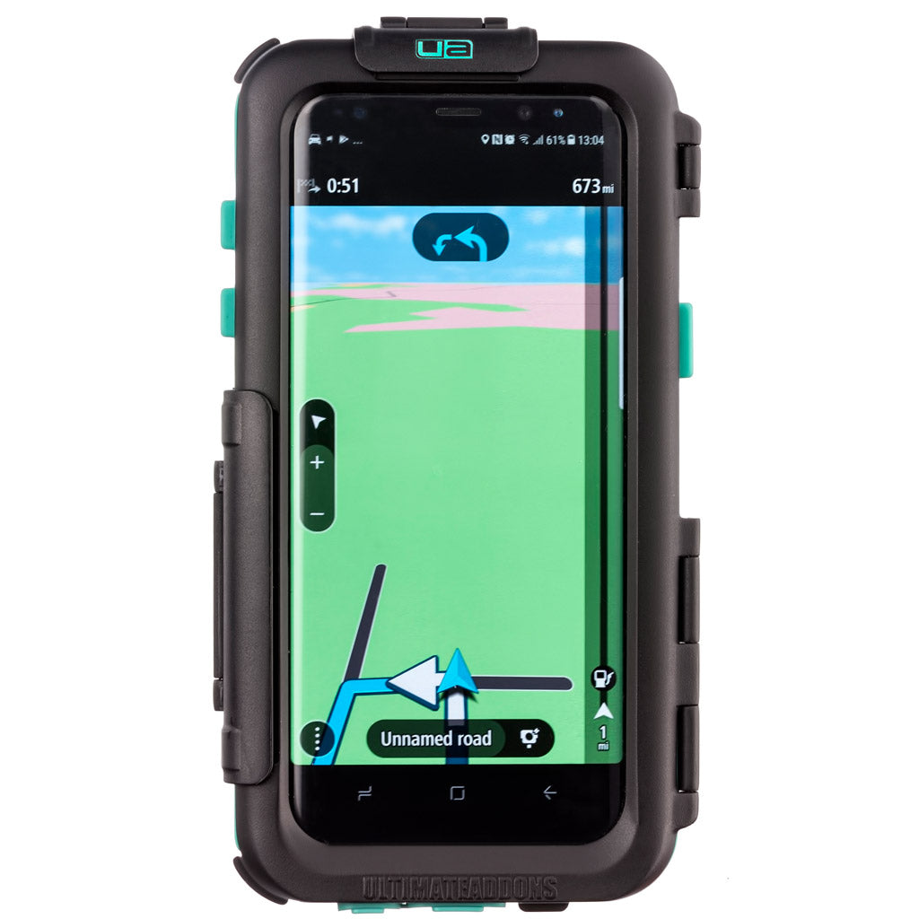 Ultimateaddons Germany Website