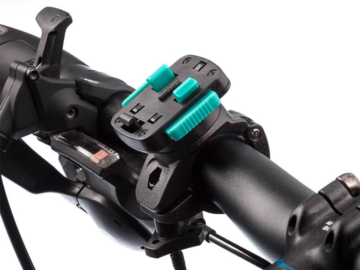 Ultimateaddons Fahrrad Schnellverschluss 21-30mm