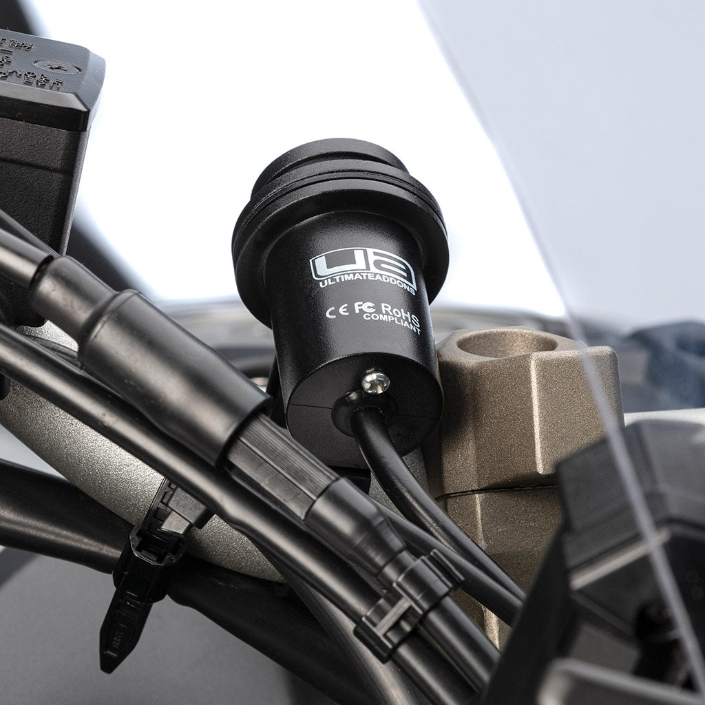 Ultimateaddons Germany Website