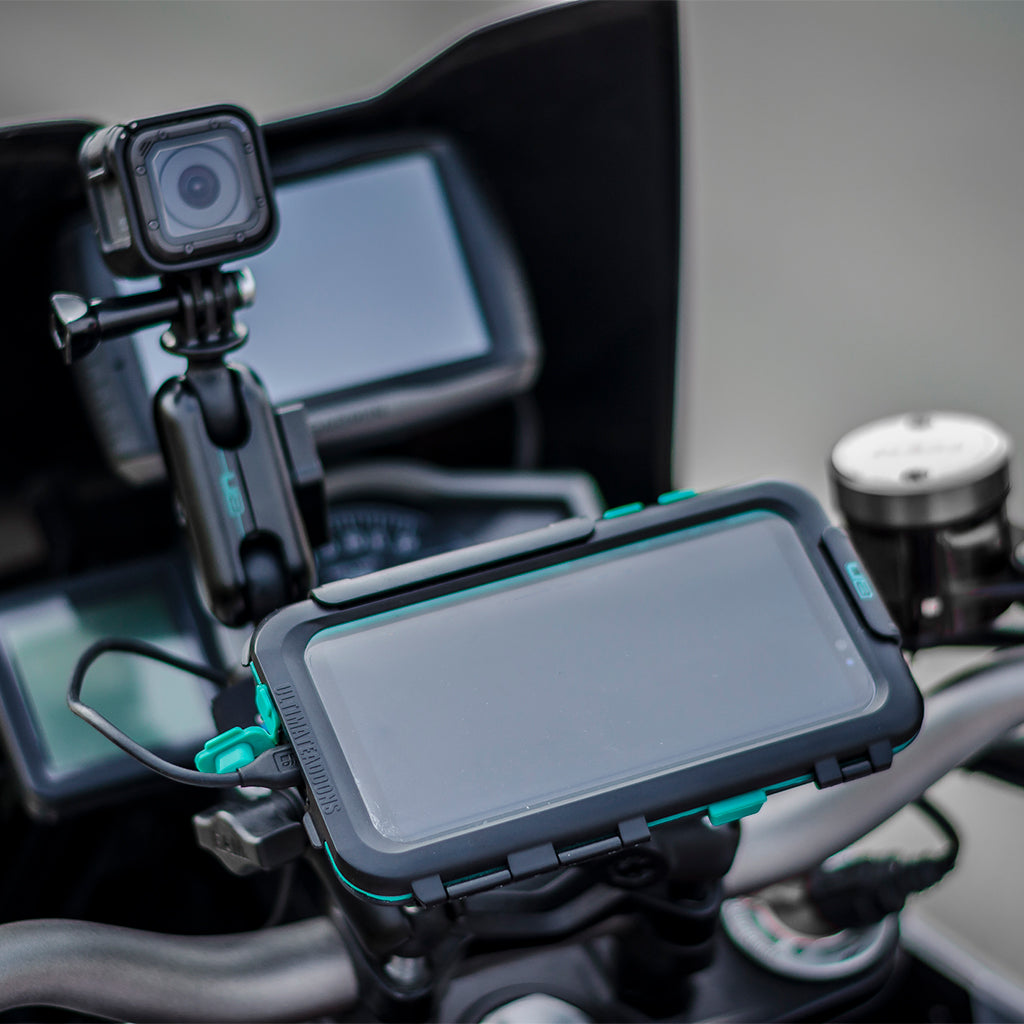 Ultimateaddons Germany Website