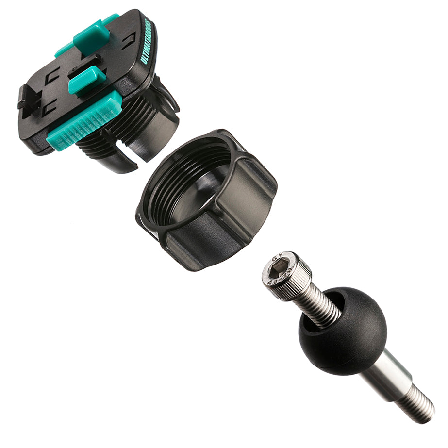 Ultimateaddons Germany Website