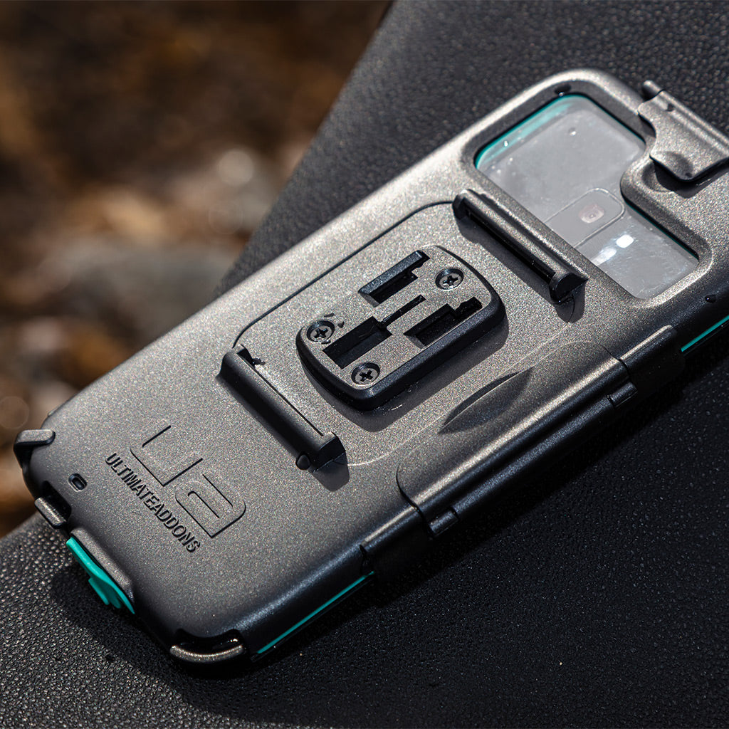 Ultimateaddons Germany Website