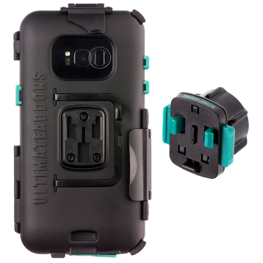 Ultimateaddons Germany Website