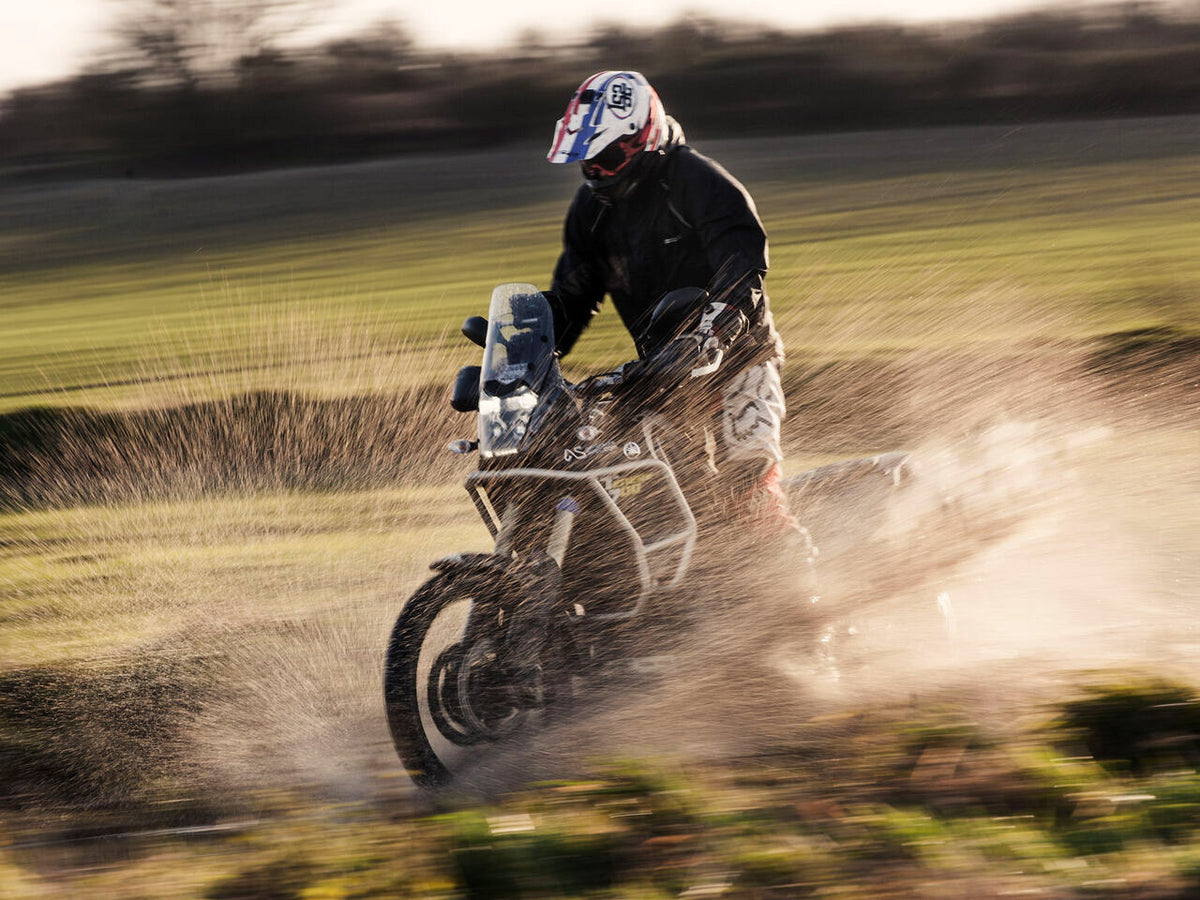 SAMSUNG GALAXY S21 PLUS WASSERDICHTE MOTORRADHALTERUNG-HANDYHÜLLE | ULTIMATEADDONS