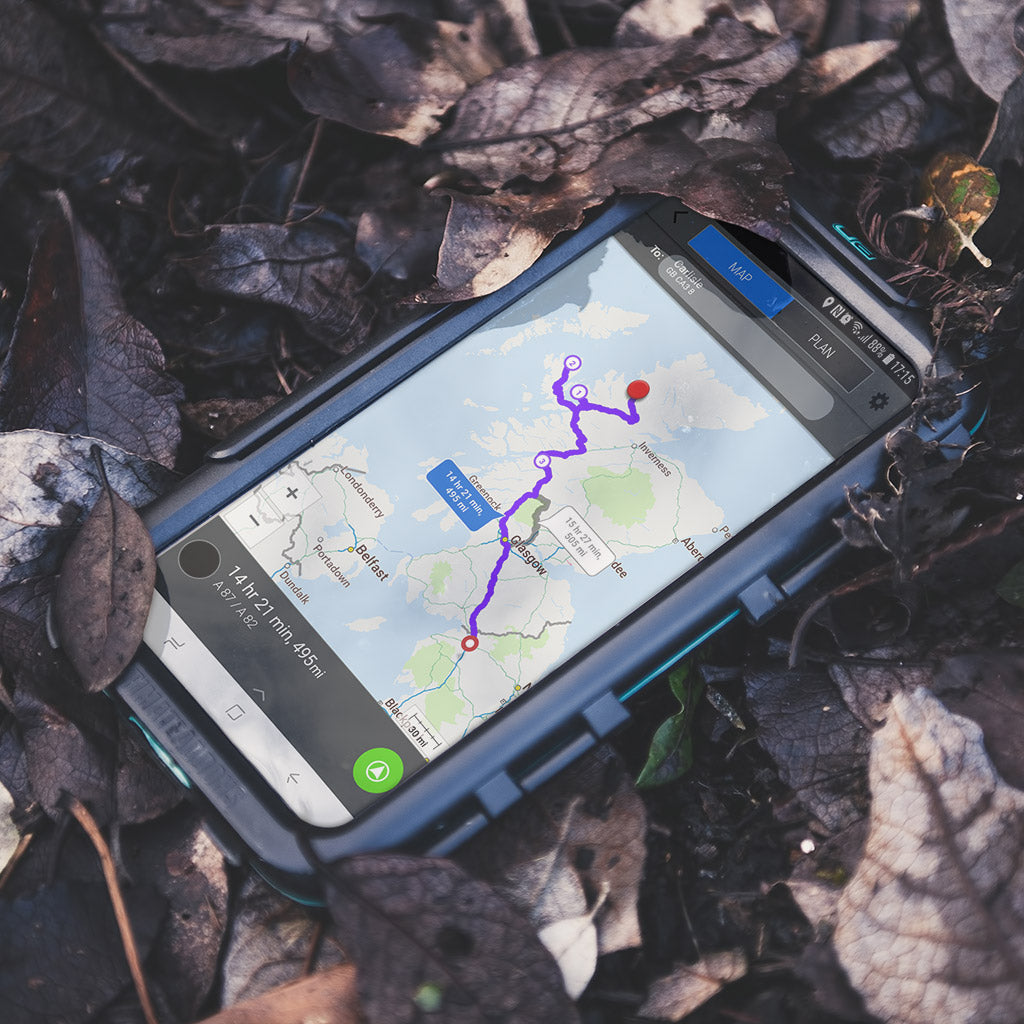 Ultimateaddons Germany Website