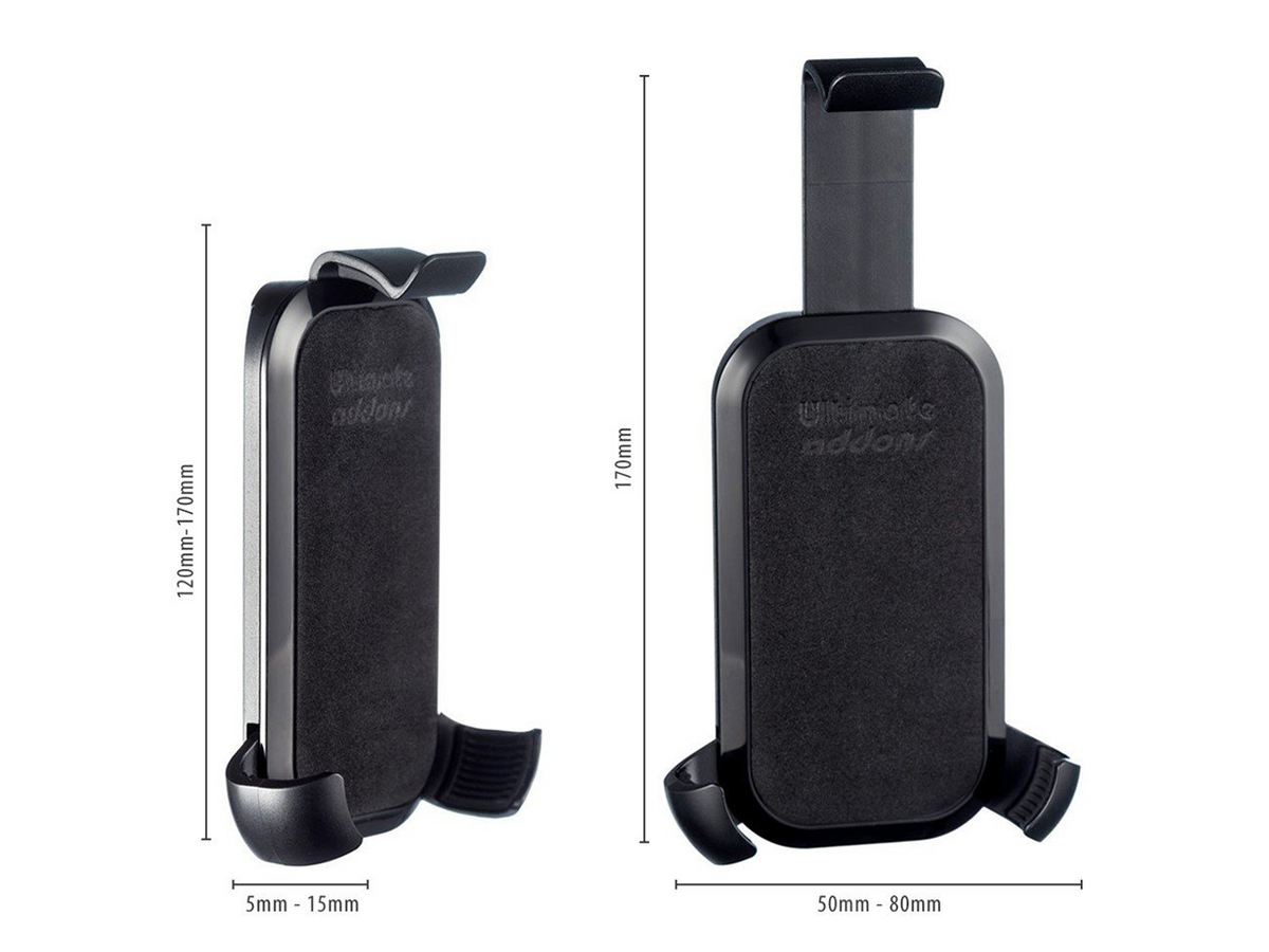 Universal Sichere Eins Halter für Samsung Galaxy Handys