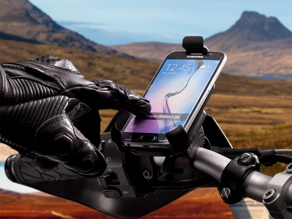 Universal Eins Halter für 12-17cm Smartphones