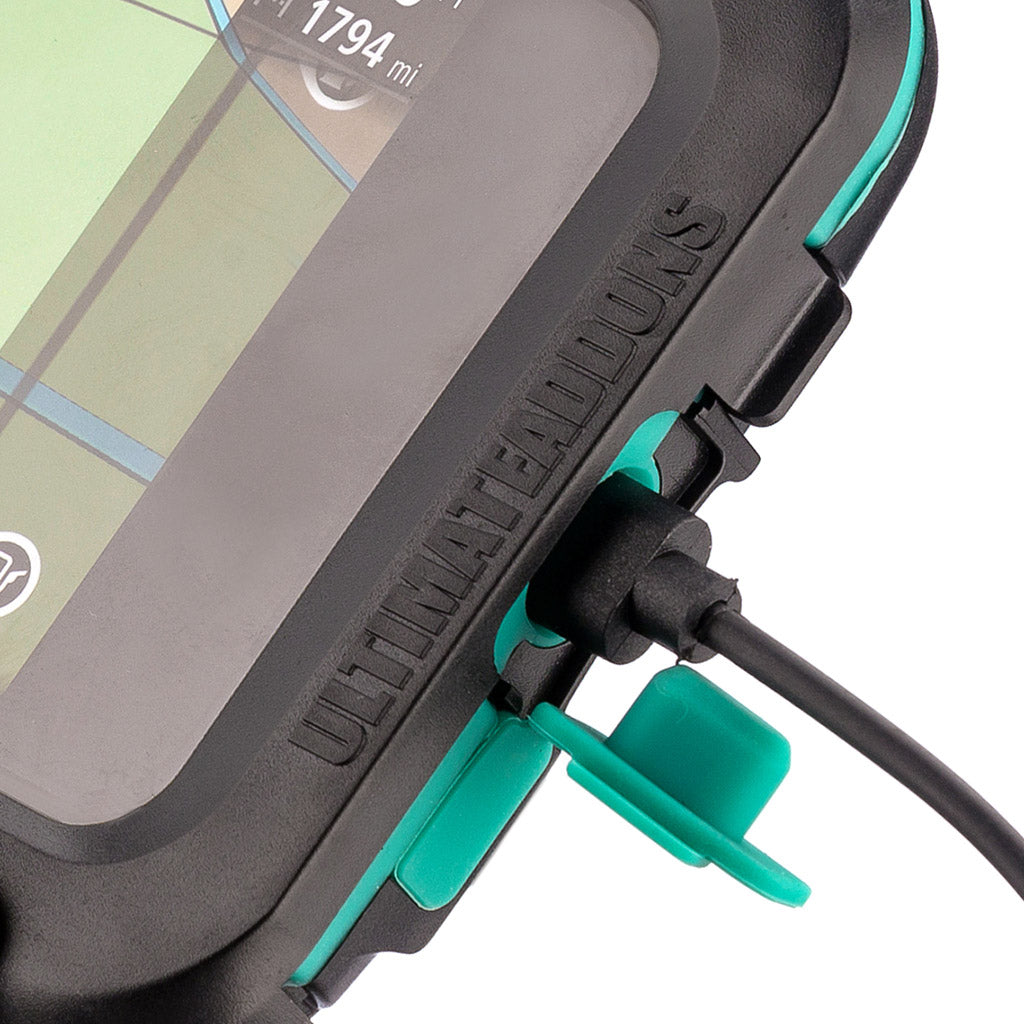 Ultimateaddons Germany Website