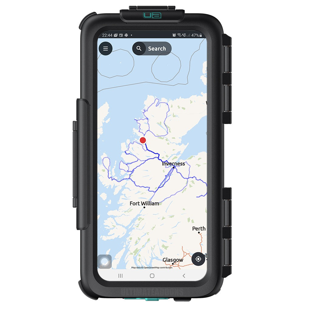 Ultimateaddons Germany Website