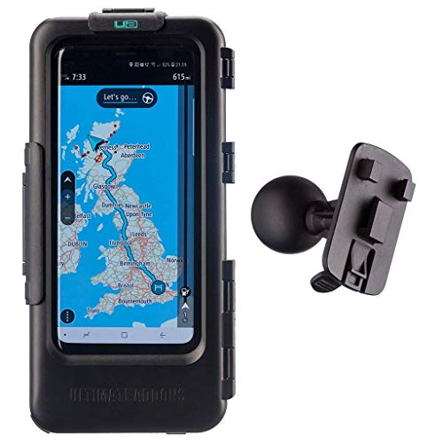 Ultimateaddons Germany Website