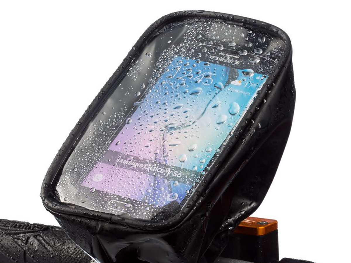 Universal Sichere Eins Halter für Samsung Galaxy Handys