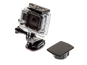 Action-Kameraadapter für Driftkameras