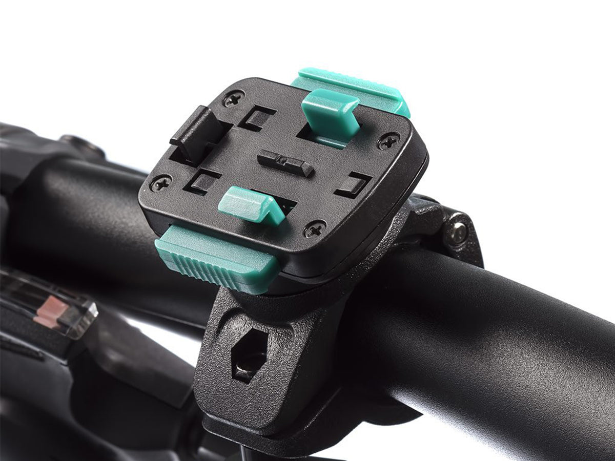 Ultimateaddons Fahrrad Schnellverschluss 21-30mm