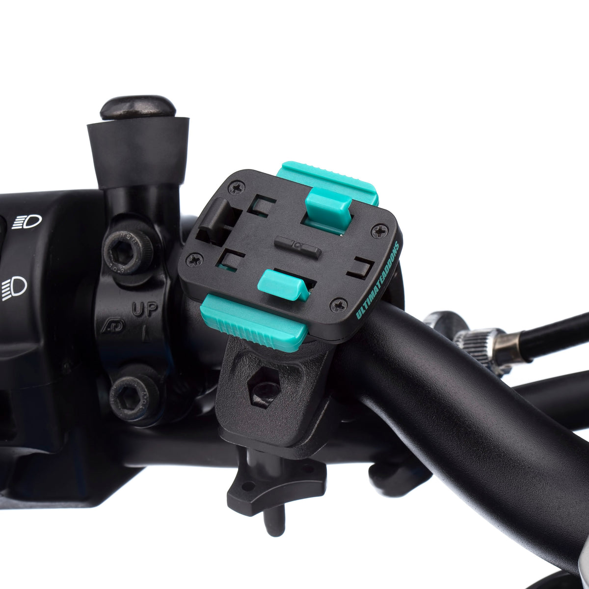 Ultimateaddons Germany Website