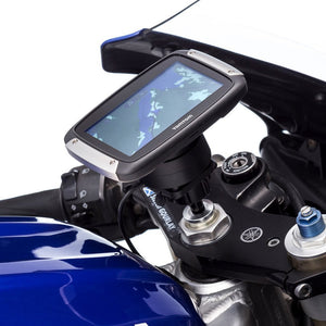 Motorcycle Fork StemMount Kit for TomTom Rider 400 / 40 v5 - Ultimateaddons