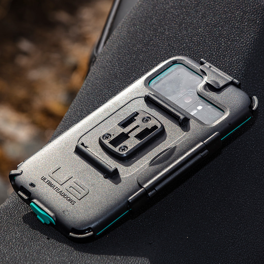 Ultimateaddons Germany Website