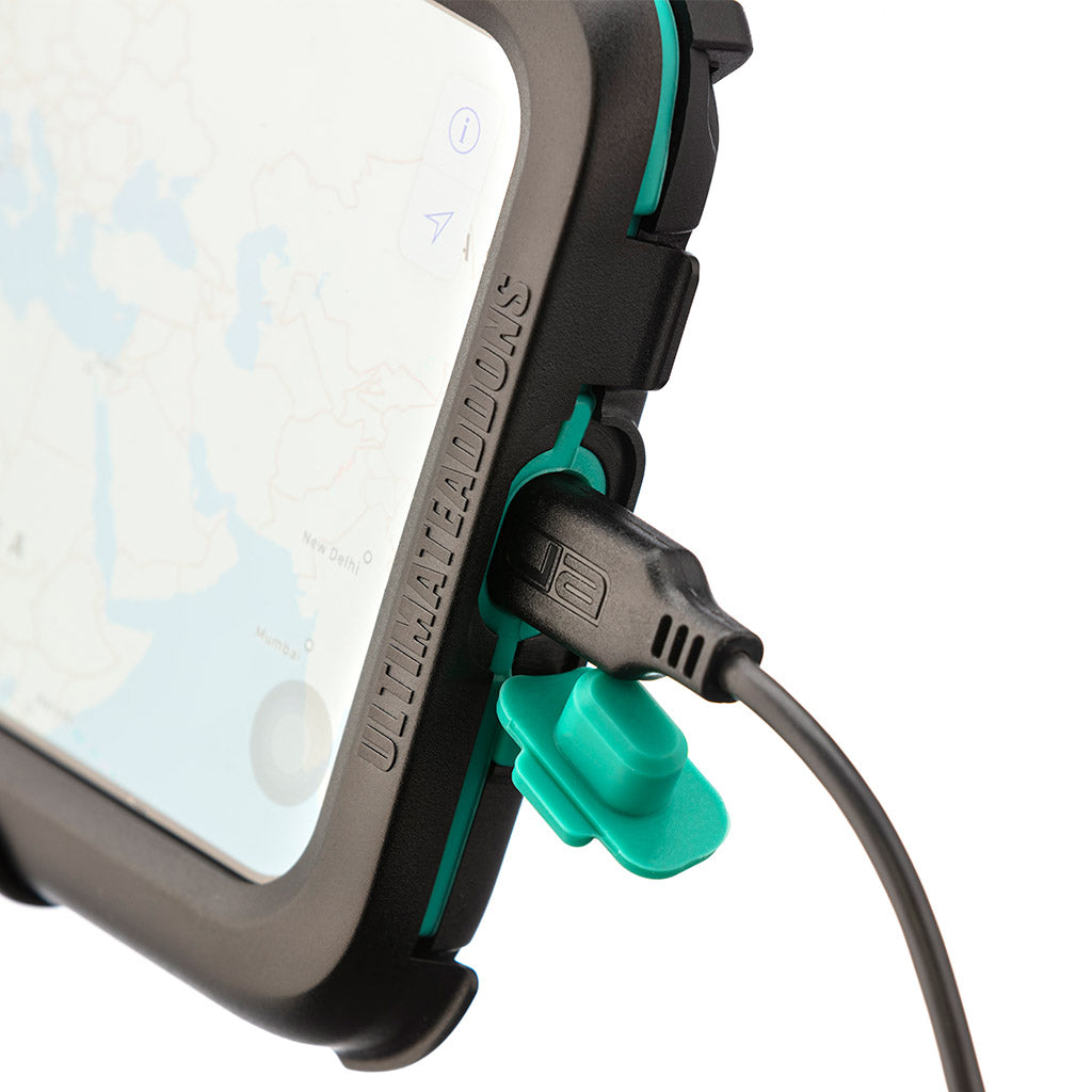 Ultimateaddons Germany Website