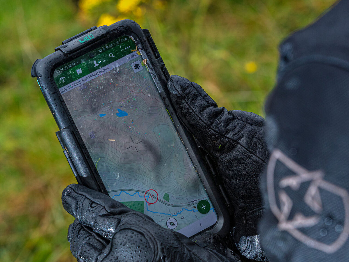 handyhalterung fahrrad xiaomi XIAOMI SMARTPHONE-HALTERUNG