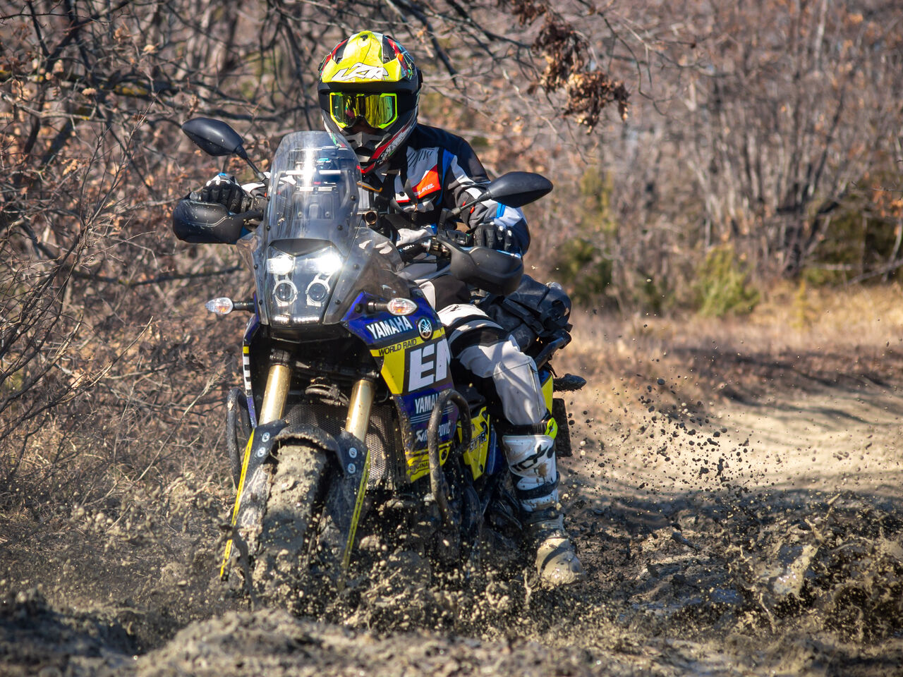 iPhone 13 Serie Robuste wasserdichte Motorradhalterung Telefonkoffer Kits