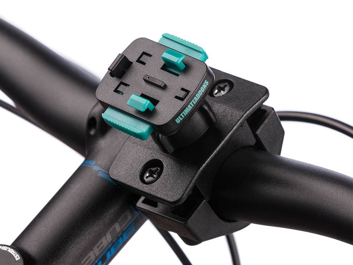 Ultimateaddons Pro Bike Befestigung 19-33mm