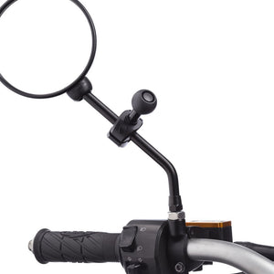 Ultimateaddons Motorcycle Mirror 8-16mm Attachment - Ultimateaddons