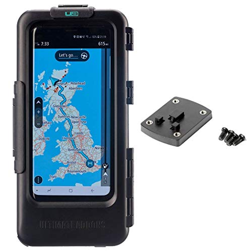 Ultimateaddons Germany Website