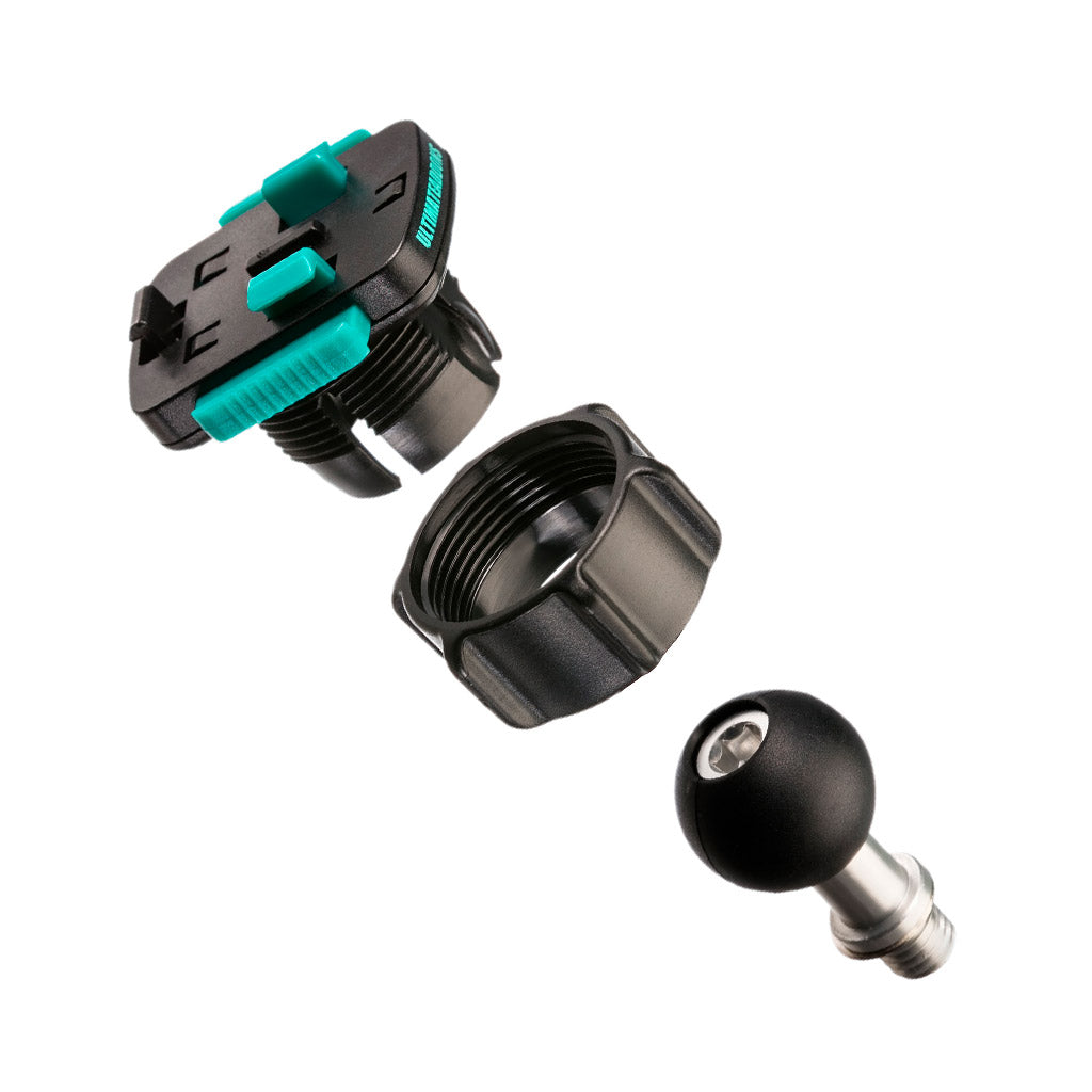 Ultimateaddons Germany Website