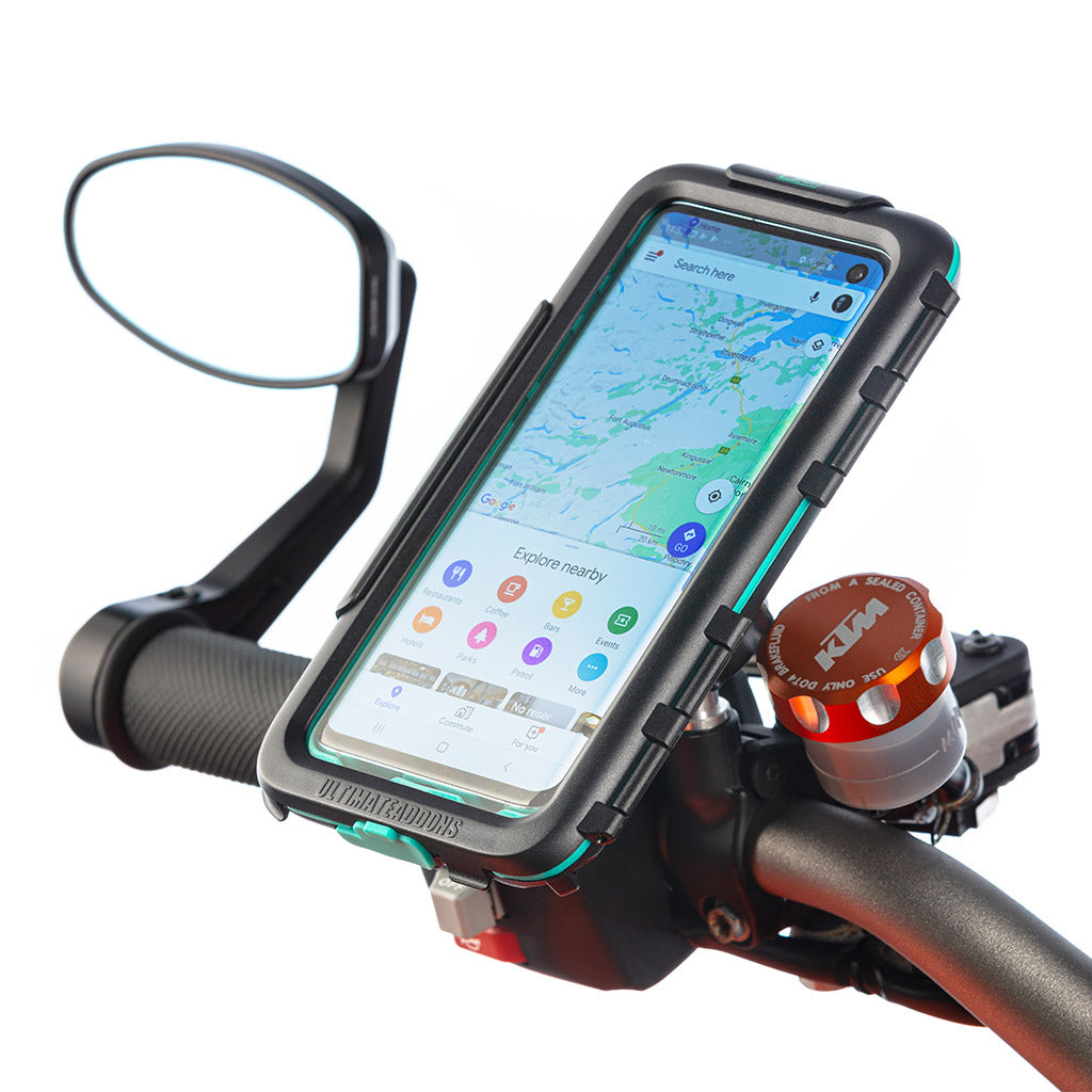 Ultimateaddons Germany Website