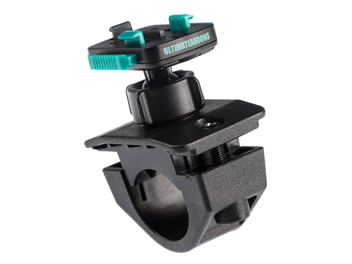 Ultimateaddons Pro Bike Befestigung 19-33mm