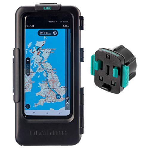 Ultimateaddons Germany Website