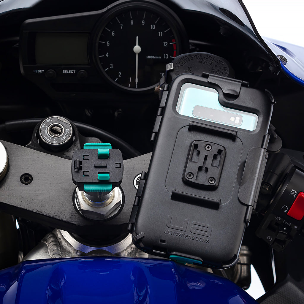 Ultimateaddons Germany Website